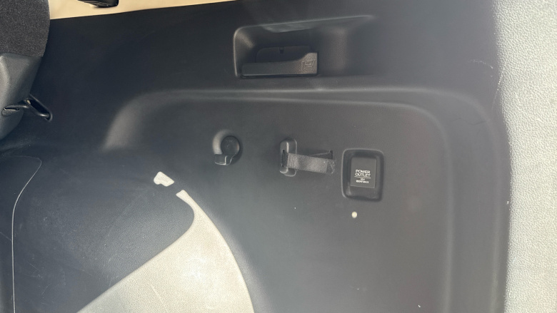 Honda CR-V 2.0 i-VTEC SE Plus 5dr Auto [Nav] Petrol Estate